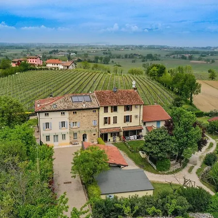 Apartamento Casal Del Pigno Peschiera del Garda