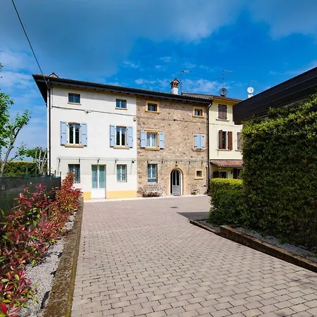 Apartamento Casal Del Pigno Peschiera del Garda