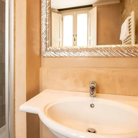 Casal Del Pigno Apartamento