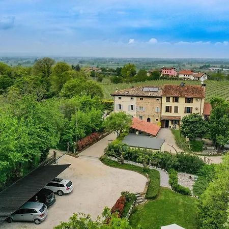 Casal Del Pigno Peschiera del Garda