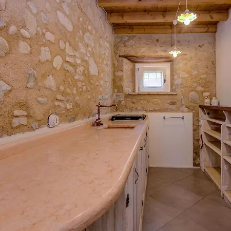 Casal Del Pigno Apartamento *