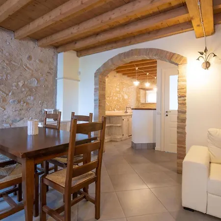 Apartamento Casal Del Pigno Peschiera del Garda