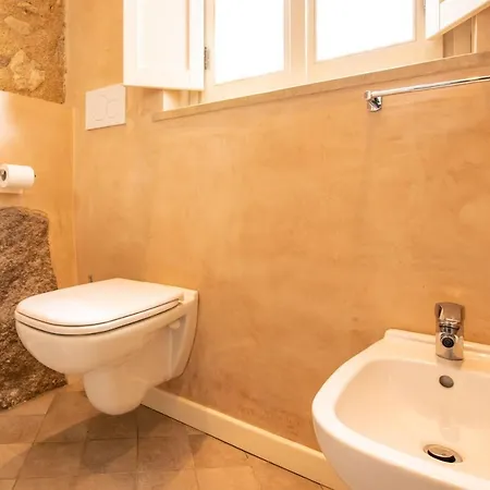 Apartamento Casal Del Pigno