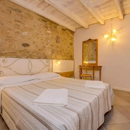 Apartamento Casal Del Pigno